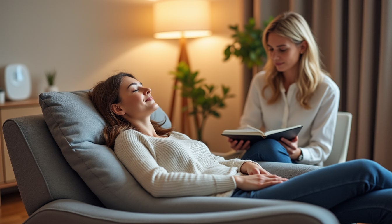 découvrez des approches holistiques innovantes pour traiter les phobies, en intégrant des méthodes psychologiques, physiologiques et spirituelles. améliorez votre bien-être mental et retrouvez la sérénité grâce à des solutions naturelles et personnalisées.