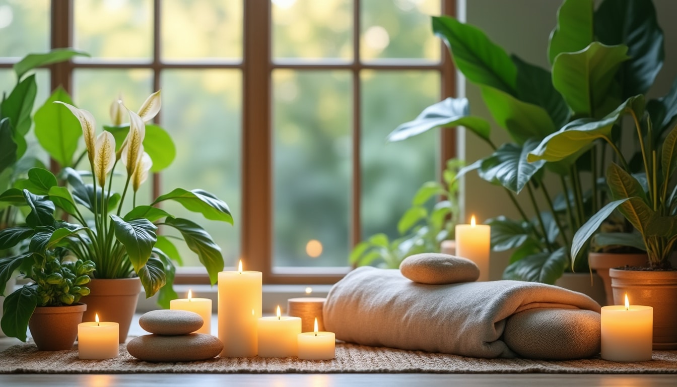 découvrez comment les approches holistiques offrent des solutions innovantes et complémentaires pour le traitement des phobies. apprenez à apaiser l'esprit et le corps à travers des techniques naturelles, la méditation, et le bien-être émotionnel pour surmonter vos peurs.