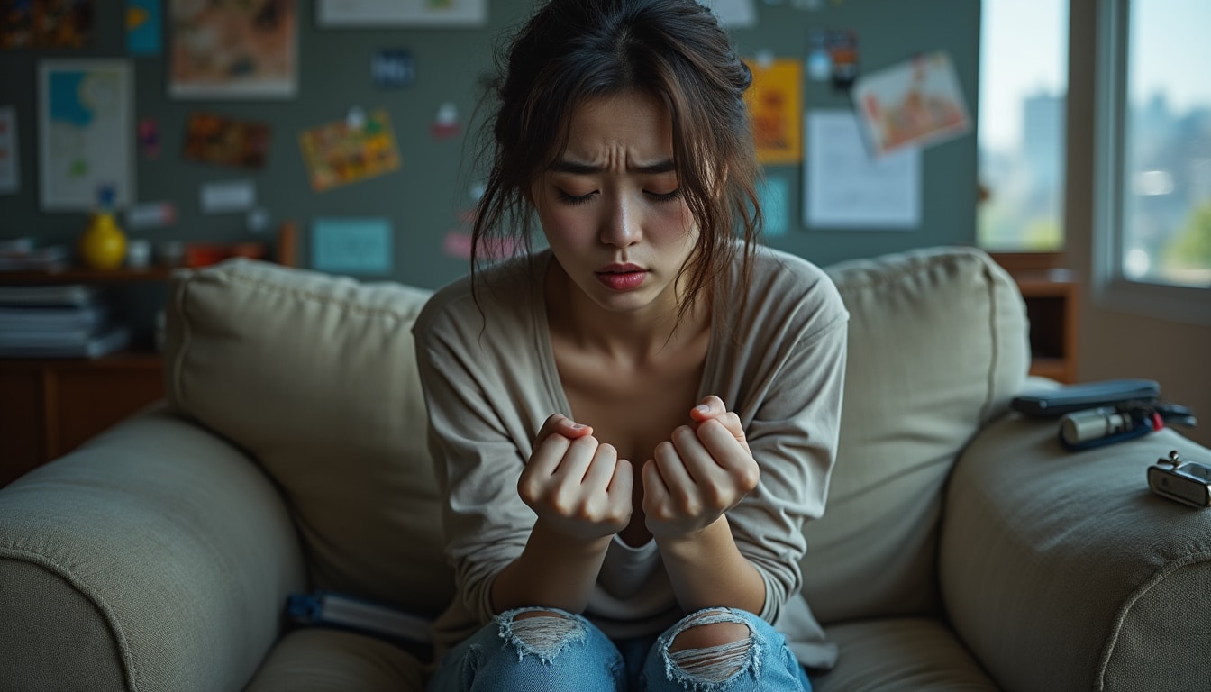 découvrez comment les phobies influencent la qualité de vie et affectent la santé globale. explorez les liens entre ces troubles anxieux et le bien-être physique et mental, ainsi que des solutions pour améliorer votre quotidien.