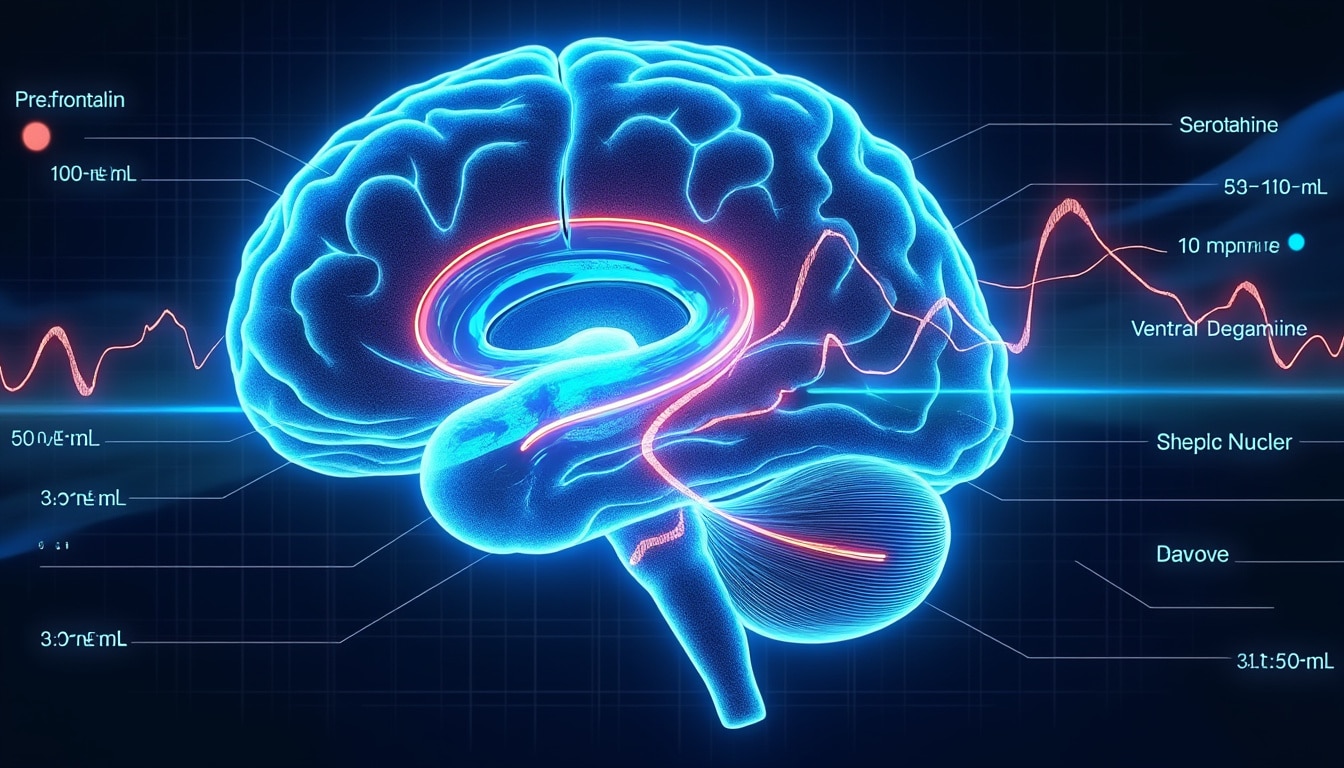 découvrez comment les neurotransmetteurs influencent les phobies et la santé mentale. explorez leur rôle crucial dans le développement des troubles anxieux et les mécanismes sous-jacents qui affectent notre bien-être psychologique.