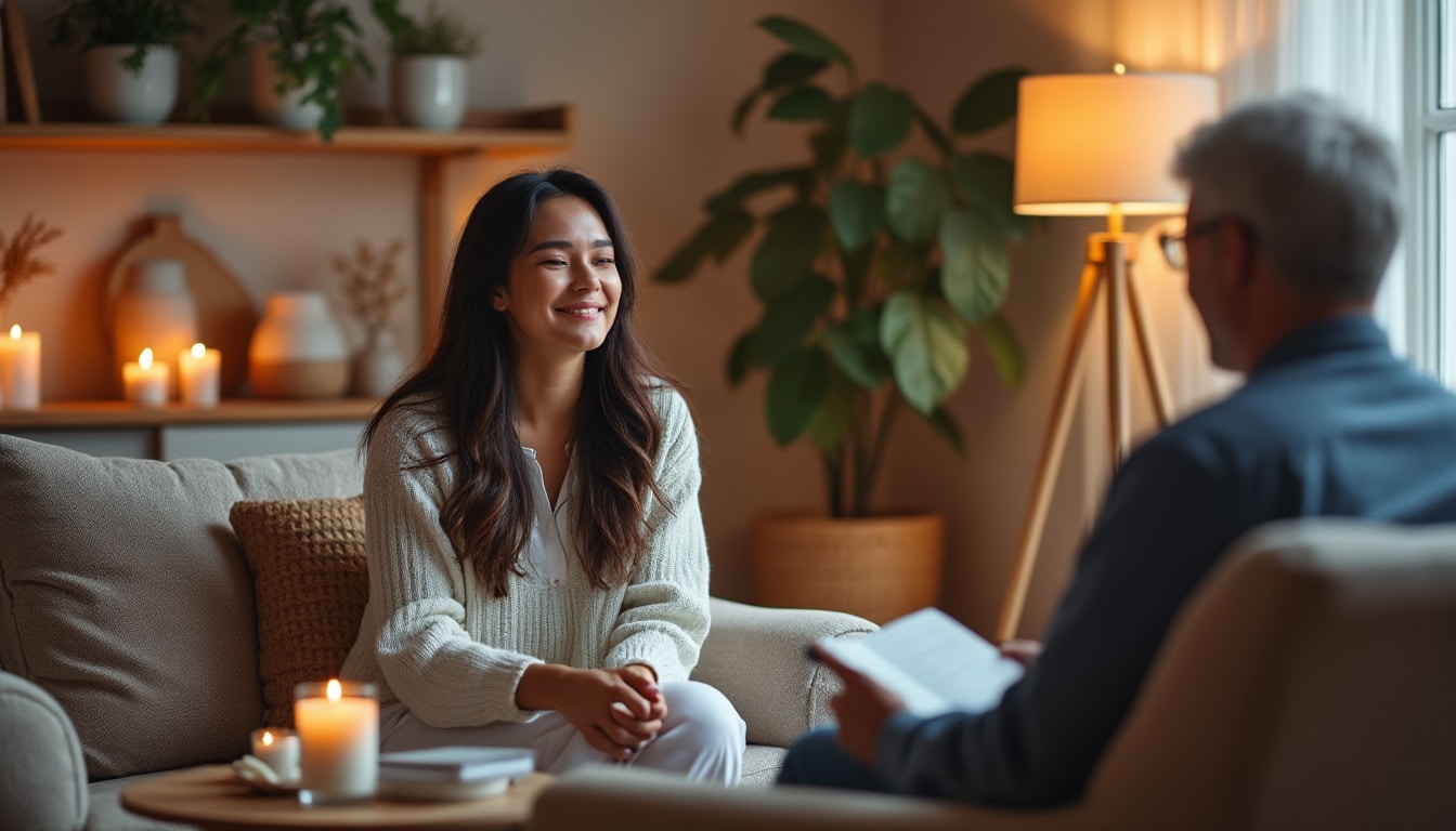 découvrez comment les neurotransmetteurs influencent les phobies et leur impact sur la santé mentale. cette exploration approfondie met en lumière les mécanismes biologiques sous-jacents et propose des pistes pour mieux comprendre et traiter les troubles liés à l'anxiété.