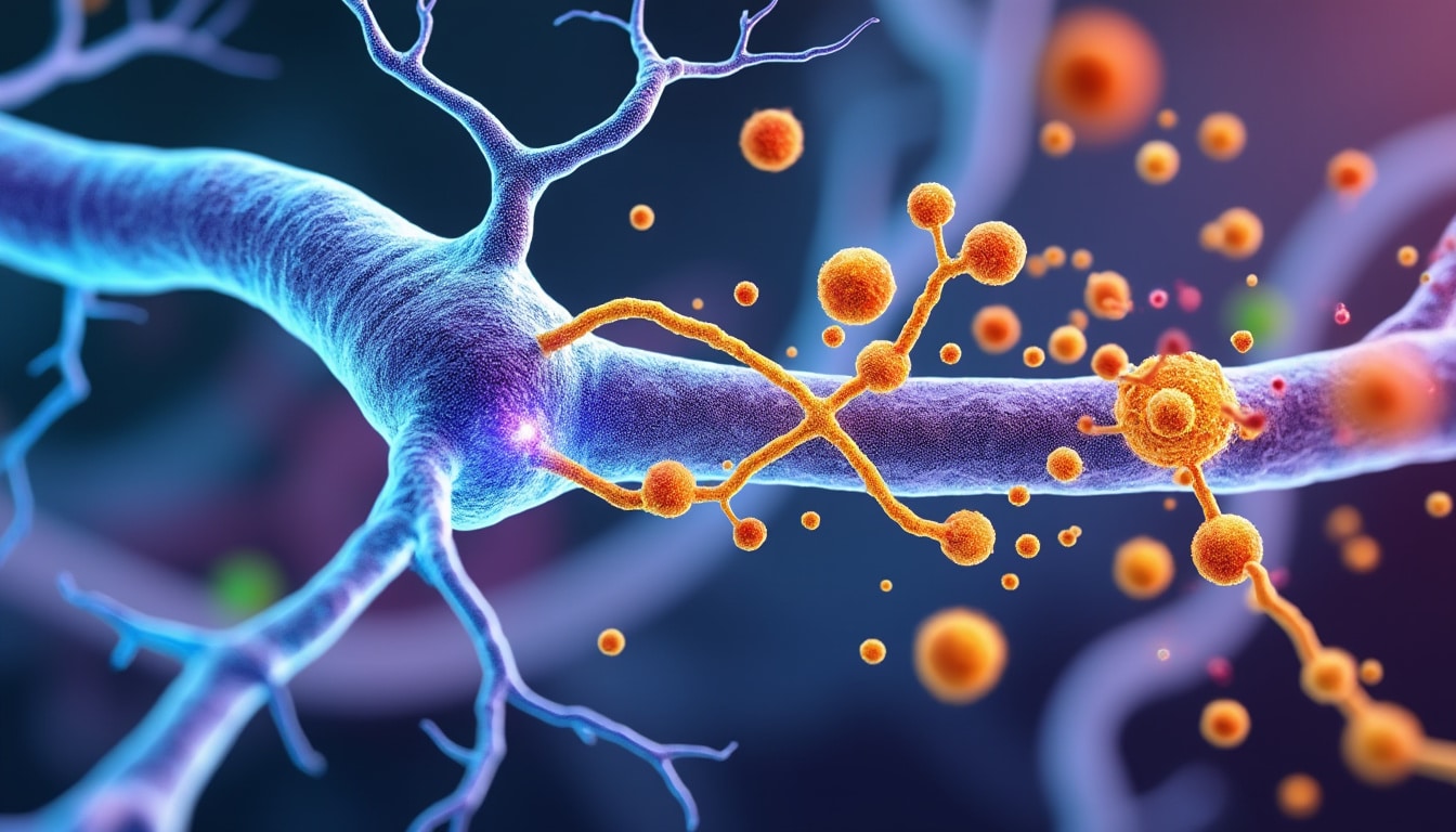 découvrez comment les neurotransmetteurs influencent les phobies et la santé mentale. explorez leur impact sur le comportement, les émotions et les traitements éventuels pour mieux comprendre les mécanismes sous-jacents des troubles anxieux.