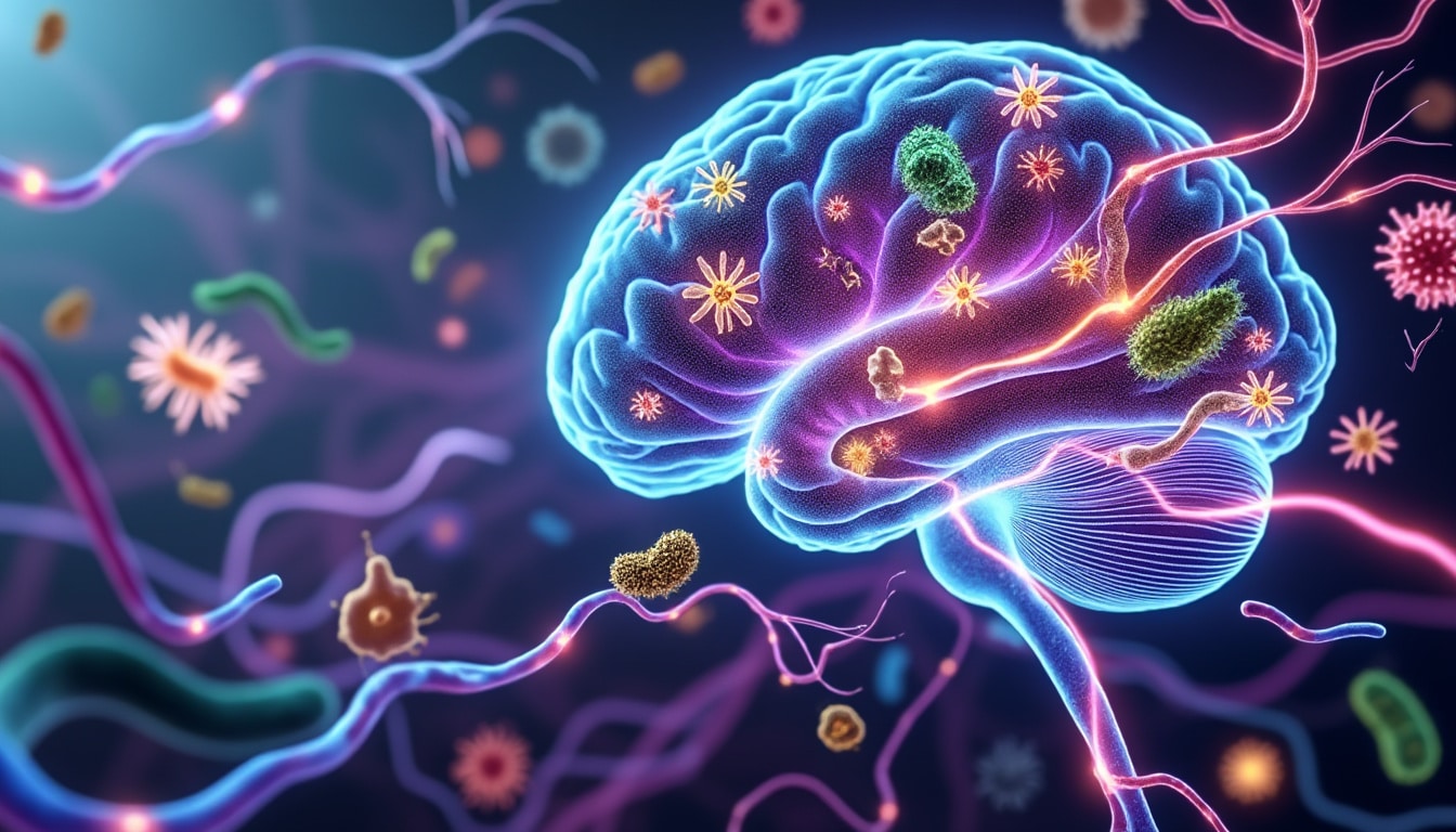 découvrez comment les phobies peuvent influencer la santé digestive et le rôle crucial du microbiote dans cette relation complexe. apprenez des conseils pratiques pour améliorer votre bien-être mental et physique grâce à une meilleure compréhension de l'interaction entre vos émotions et votre système digestif.