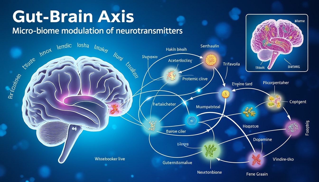 découvrez comment les phobies peuvent influencer la santé digestive et le rôle essentiel du microbiote dans ce lien complexe. un éclairage fascinant sur l'impact des émotions sur notre système digestif et les recherches récentes qui révèlent l'interconnexion entre notre mental et notre flore intestinale.