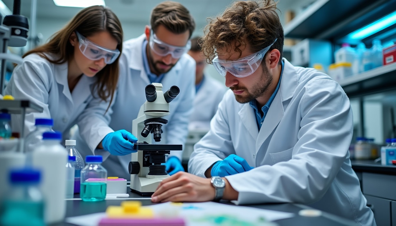 découvrez comment les phobies peuvent influencer la santé digestive et l'impact du microbiote sur notre bien-être. explorez le lien entre émotions et intestins et apprenez des stratégies pour optimiser votre microbiote et gérer vos phobies.