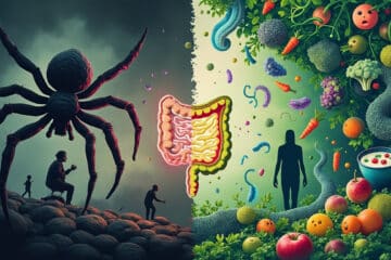 découvrez comment les phobies peuvent influencer la santé digestive et le rôle crucial du microbiote dans cette interaction. une exploration fascinante des liens entre l'esprit et le corps.