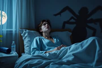 découvrez comment les phobies impactent le sommeil et affectent la récupération physique. cet article explore les liens entre anxiété nocturne, qualité du sommeil et bien-être physique, offrant des solutions pour améliorer votre repos.