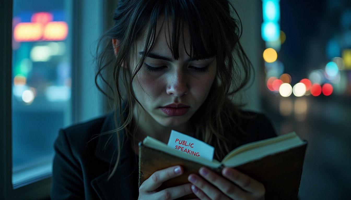 découvrez les mécanismes neurobiologiques des phobies et leurs implications sur la santé mentale. cet article explore les fondements scientifiques des phobies et propose des perspectives sur les traitements et le bien-être psychologique.