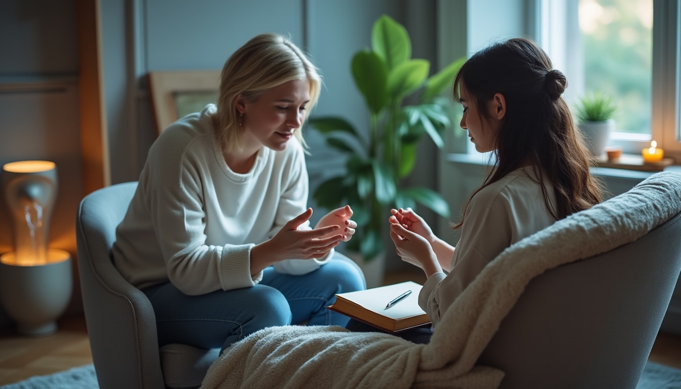 découvrez comment la neurobiologie des phobies éclaire les mécanismes sous-jacents de ces troubles anxieux et explorez les implications pour la santé mentale. plongez dans l'étude des émotions, des comportements et des traitements pour mieux comprendre et traiter les phobies.
