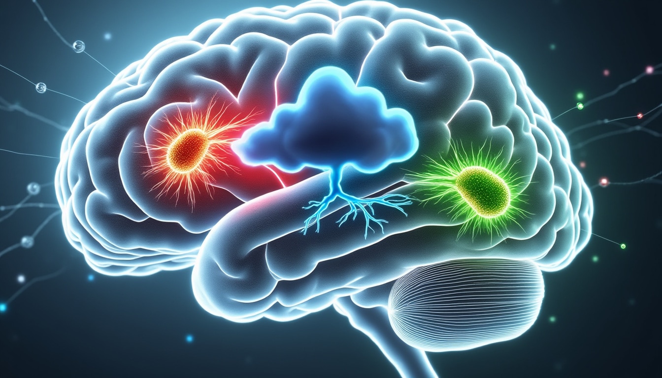 explorez la neurobiologie des phobies et découvrez les bases scientifiques de ces troubles anxieux. apprenez comment ces mécanismes affectent la santé mentale et les implications pour les traitements et la prise en charge des patients.