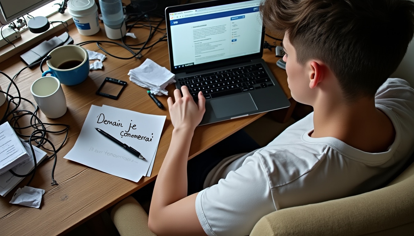 découvrez comment les phobies peuvent conduire à l'auto-sabotage et apprenez des stratégies pour mieux comprendre et soigner ces comportements. éveillez votre conscience émotionnelle et transformez vos peurs en forces.