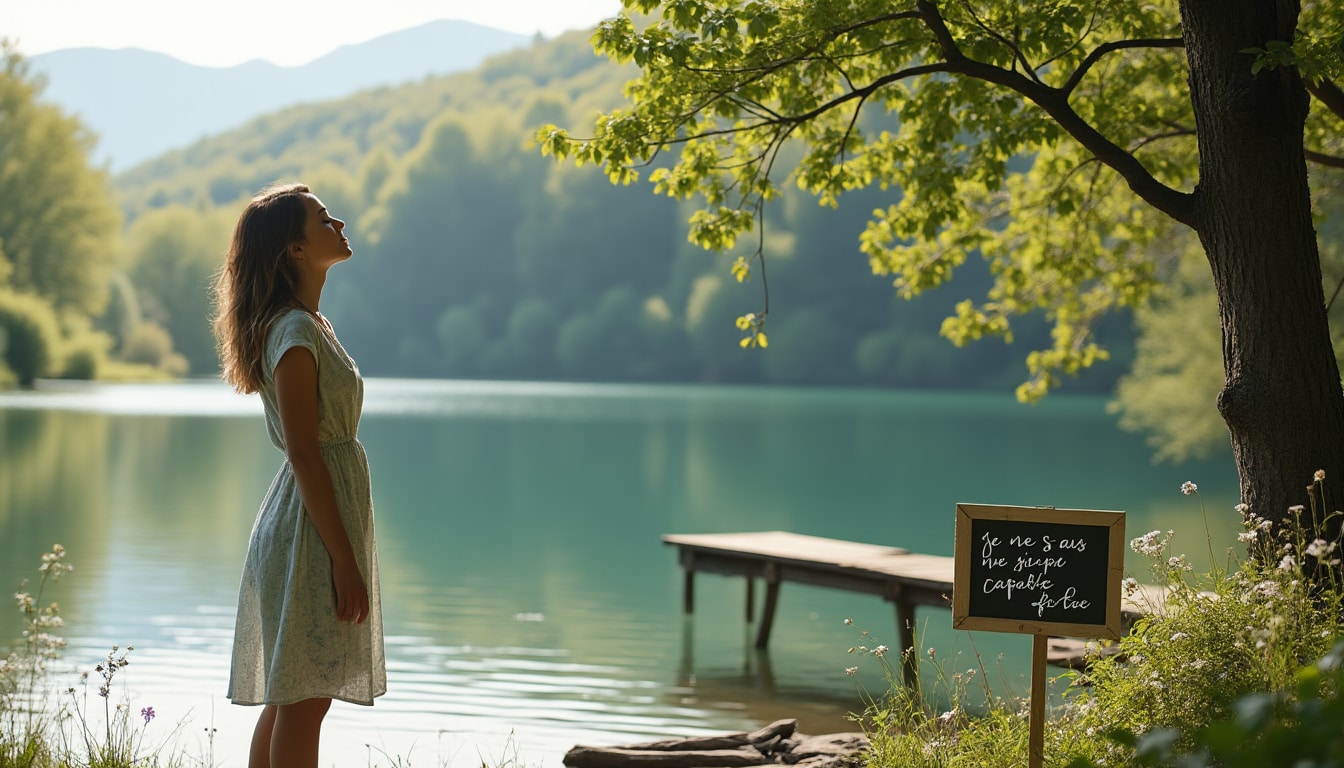 découvrez comment les phobies et l'auto-sabotage impactent votre vie quotidienne. apprenez à identifier ces comportements pour mieux vous comprendre et trouver des solutions efficaces pour vous soigner.