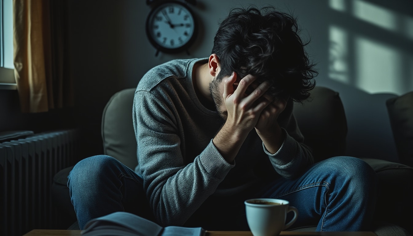 explorez l'univers des phobies et de l'auto-sabotage dans cet article révélateur. découvrez les mécanismes psychologiques en jeu et apprenez des stratégies pour mieux comprendre vos peurs, atténuer leurs impacts et entamer un chemin vers la guérison.