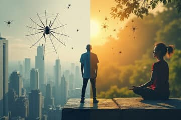 découvrez des techniques efficaces pour gérer vos phobies et réduire le stress. que vous soyez confronté à une phobie spécifique ou à une anxiété générale, apprenez des méthodes adaptées à chaque situation pour retrouver sérénité et bien-être.