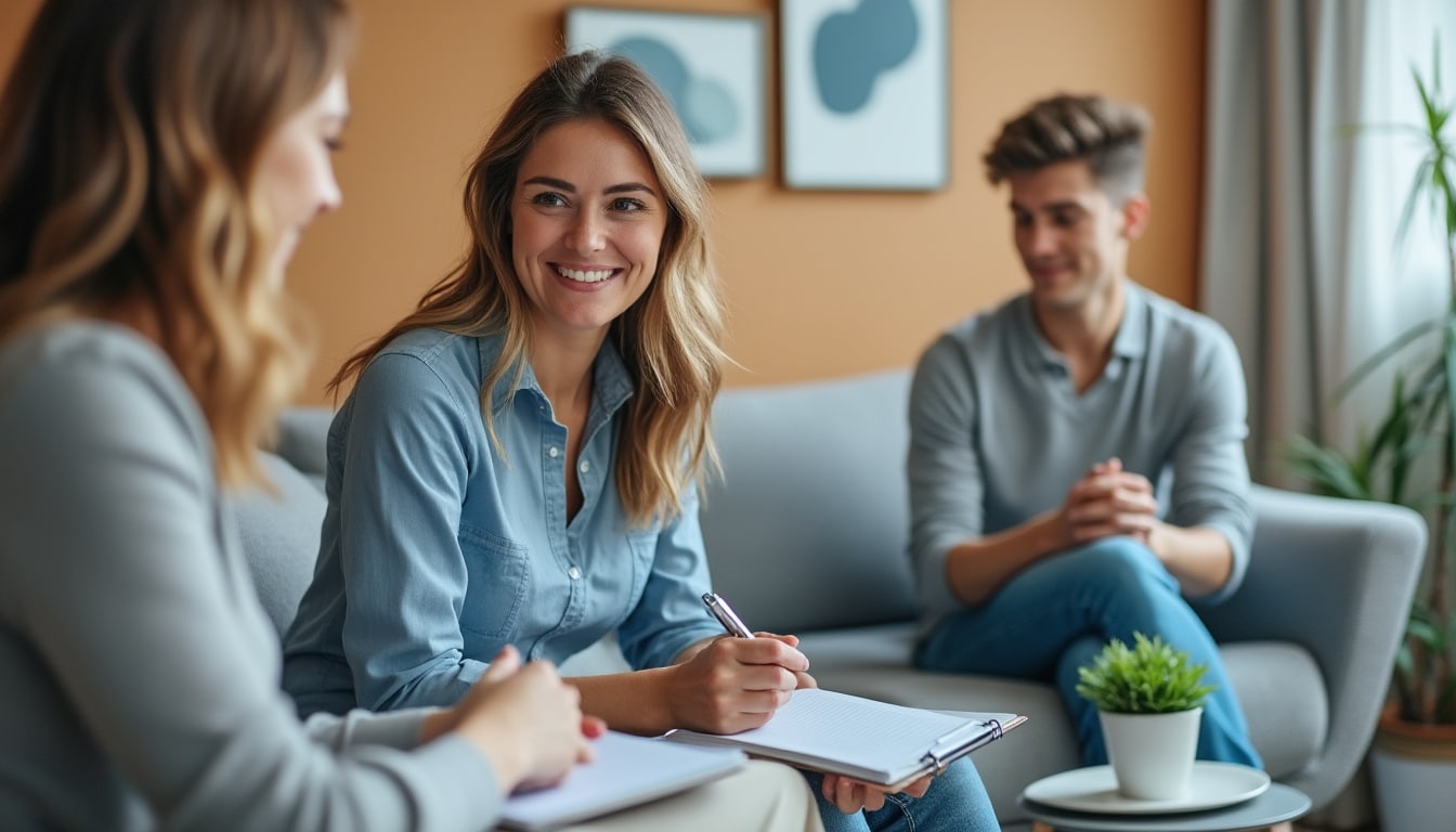 découvrez comment les phobies peuvent déclencher des épisodes d'hyperventilation. comprenez les mécanismes physiologiques sous-jacents et explorez des solutions efficaces pour traiter et apaiser ces réactions afin d'améliorer votre bien-être.