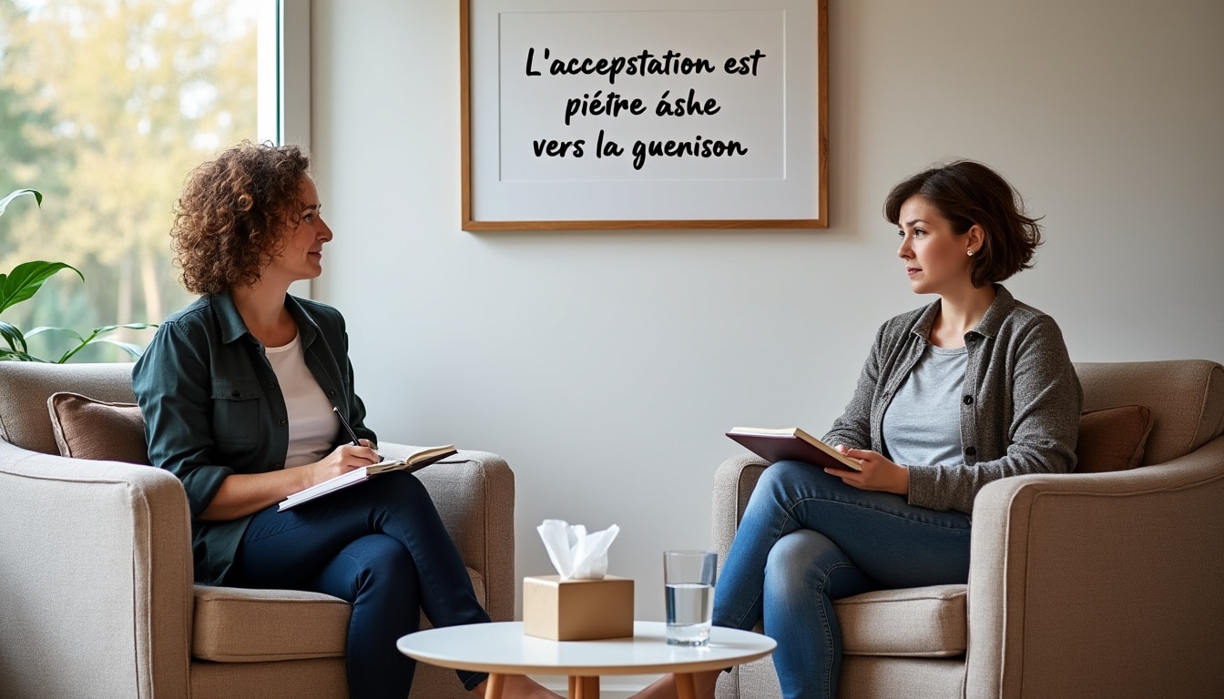 découvrez comment les phobies impactent la qualité de vie à travers des témoignages poignants et des pistes de rétablissement. trouvez des conseils pratiques et des stratégies pour surmonter vos peurs et améliorer votre bien-être.