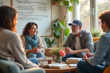 découvrez des témoignages poignants sur les phobies et leur impact sur la qualité de vie. explorez des pistes de rétablissement efficaces pour surmonter vos peurs et retrouver une existence épanouie.