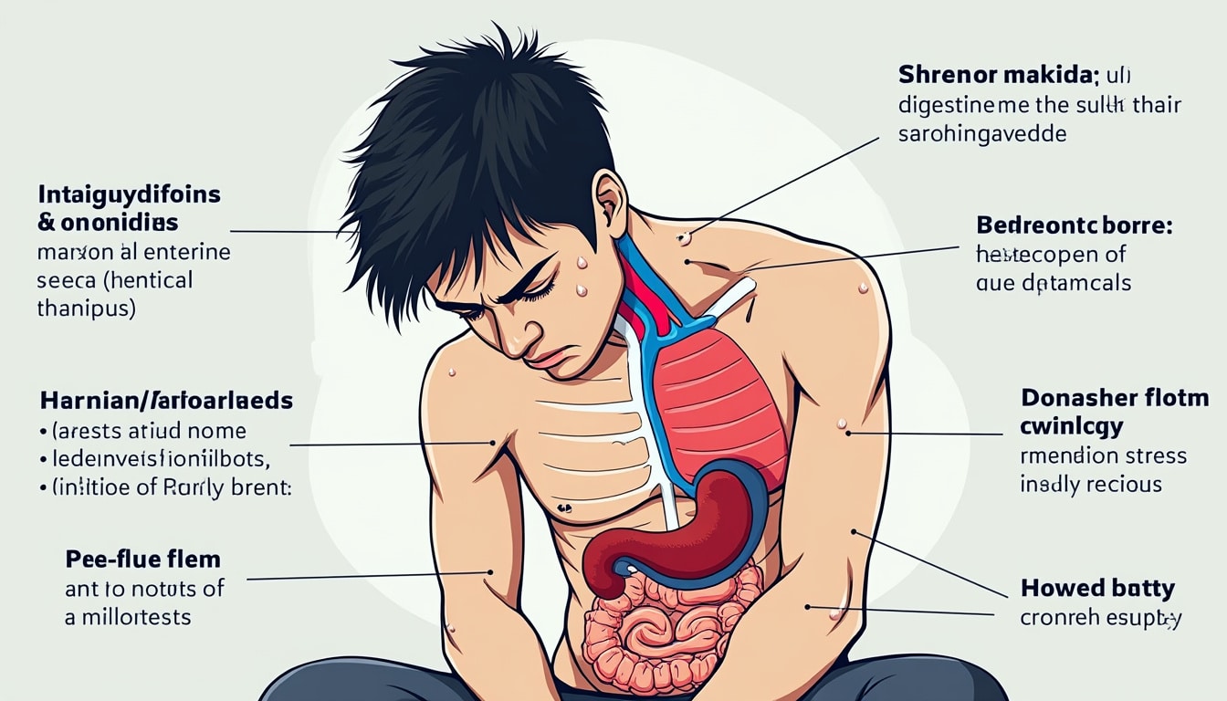 découvrez comment les phobies affectent la santé physique et mentale. analysez l'impact des peurs sur le corps et explorez les solutions pour mieux les gérer.