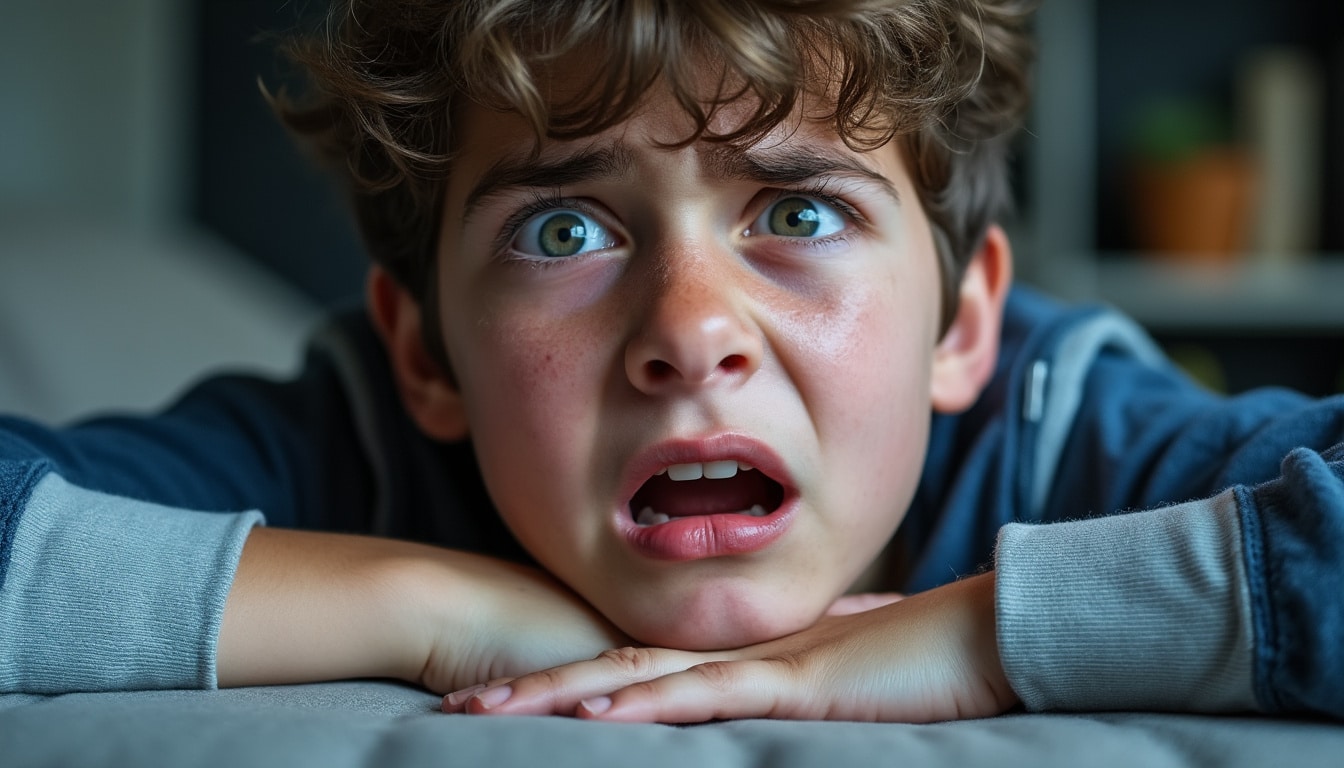 découvrez les mécanismes sous-jacents des phobies et du stress chronique, ainsi que des solutions thérapeutiques efficaces pour surmonter ces défis émotionnels. apprenez à mieux comprendre et gérer vos symptômes grâce à des approches adaptées.