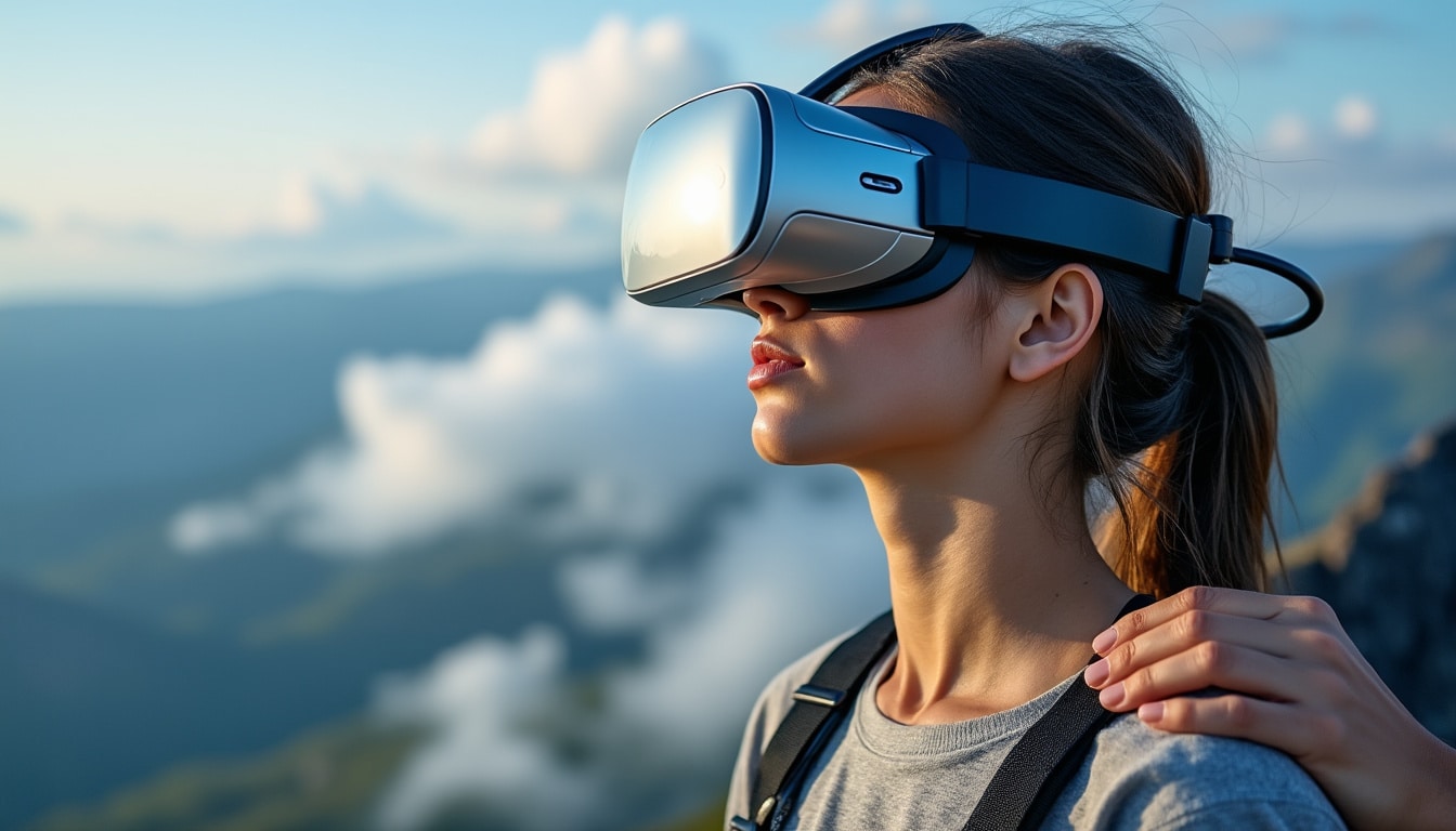 explorez les liens entre phobies et stress chronique dans cet article approfondi. découvrez les mécanismes sous-jacents de ces conditions et les solutions thérapeutiques innovantes pour améliorer votre bien-être mental.