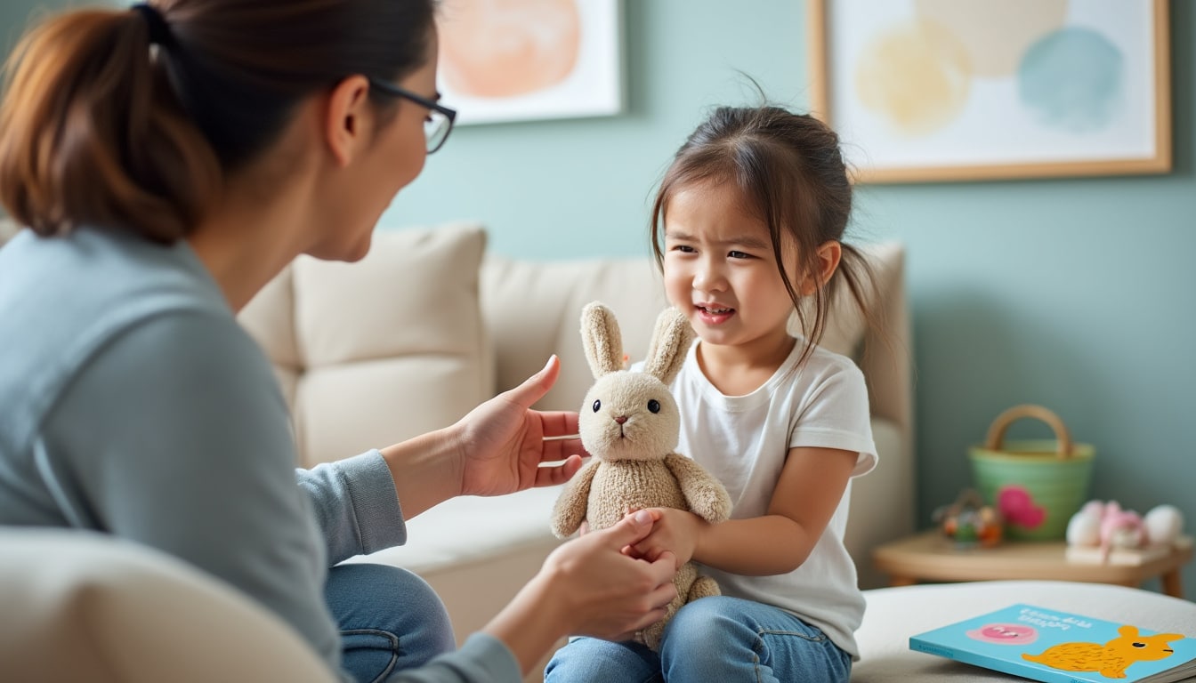 découvrez les mécanismes des phobies et du stress chronique ainsi que leurs impacts sur la santé. explorez des solutions thérapeutiques efficaces pour surmonter ces troubles et améliorer votre bien-être mental.