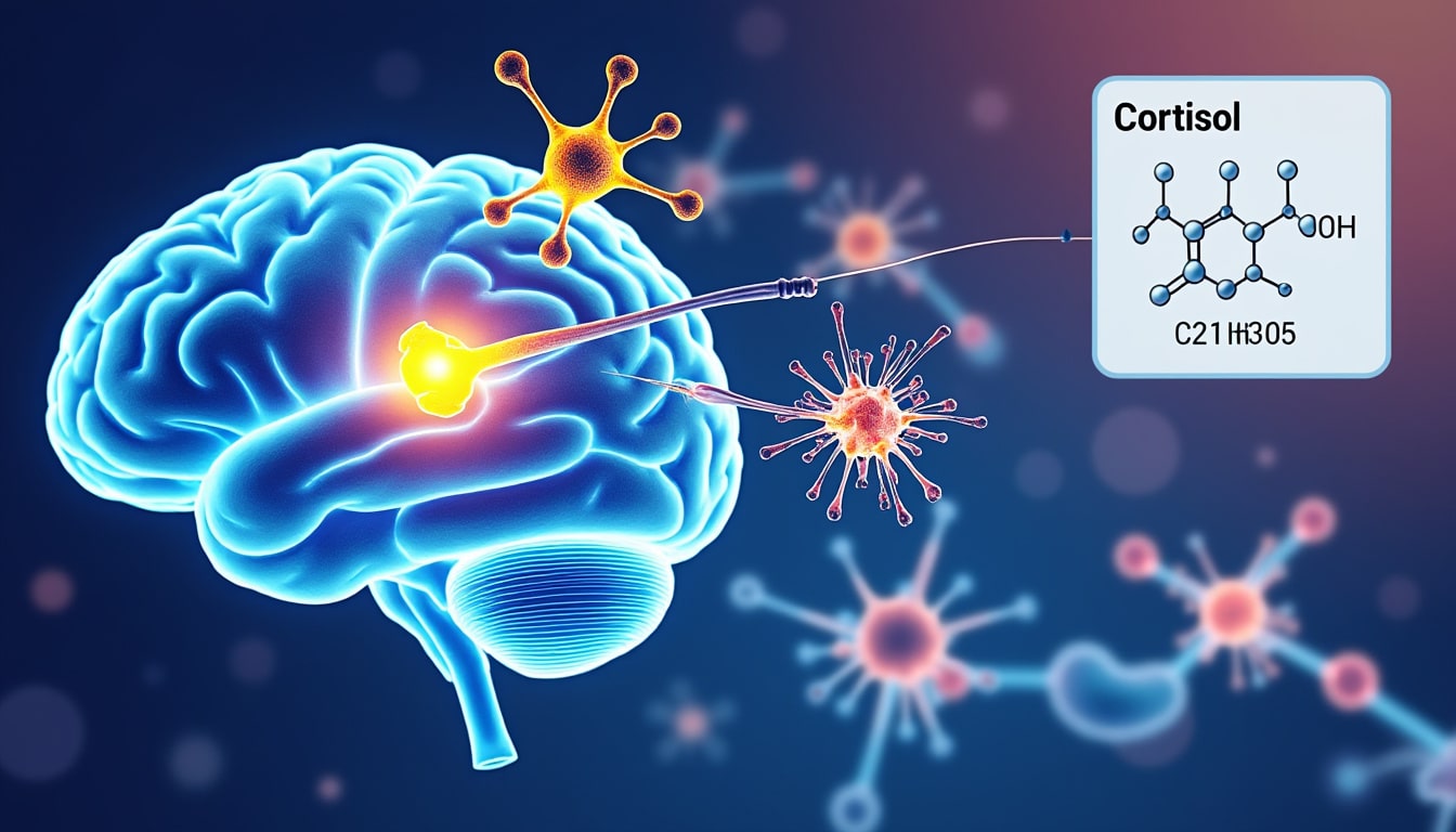 découvrez les mécanismes des phobies et du stress chronique, ainsi que des solutions thérapeutiques efficaces pour surmonter ces troubles. apprenez à mieux comprendre votre état et explorez des approches pour améliorer votre bien-être mental.