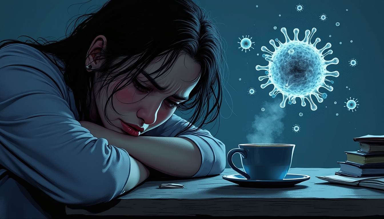 découvrez comment les phobies influencent notre système immunitaire et l'impact du stress sur nos défenses naturelles. apprenez à mieux comprendre cette relation complexe et à gérer vos émotions pour renforcer votre santé.