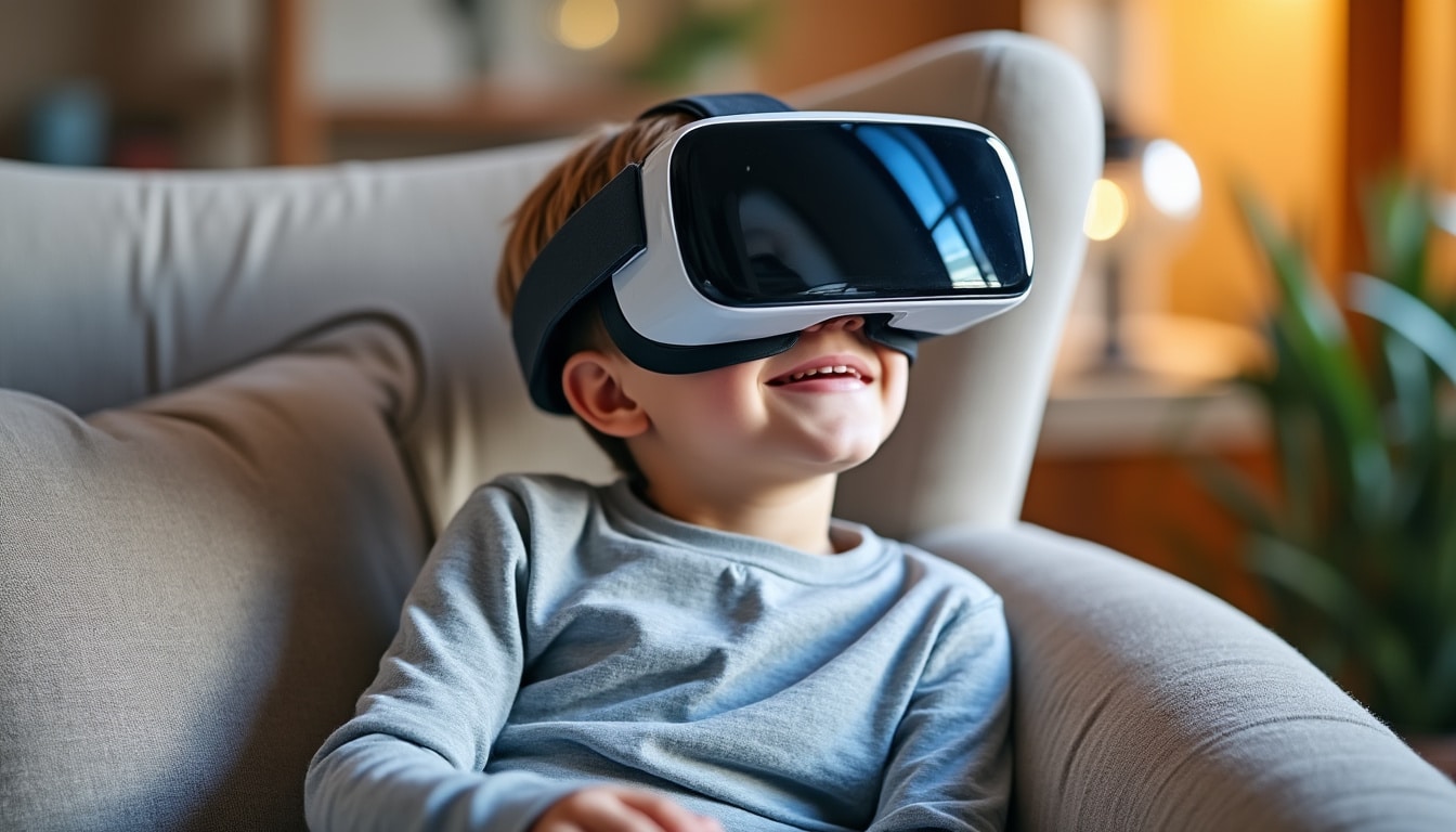 découvrez comment prévenir et accompagner les phobies infantiles pour promouvoir une meilleure santé mentale chez les enfants. des conseils pratiques et des stratégies efficaces pour aider les parents et les éducateurs à soutenir les plus jeunes face à leurs peurs.