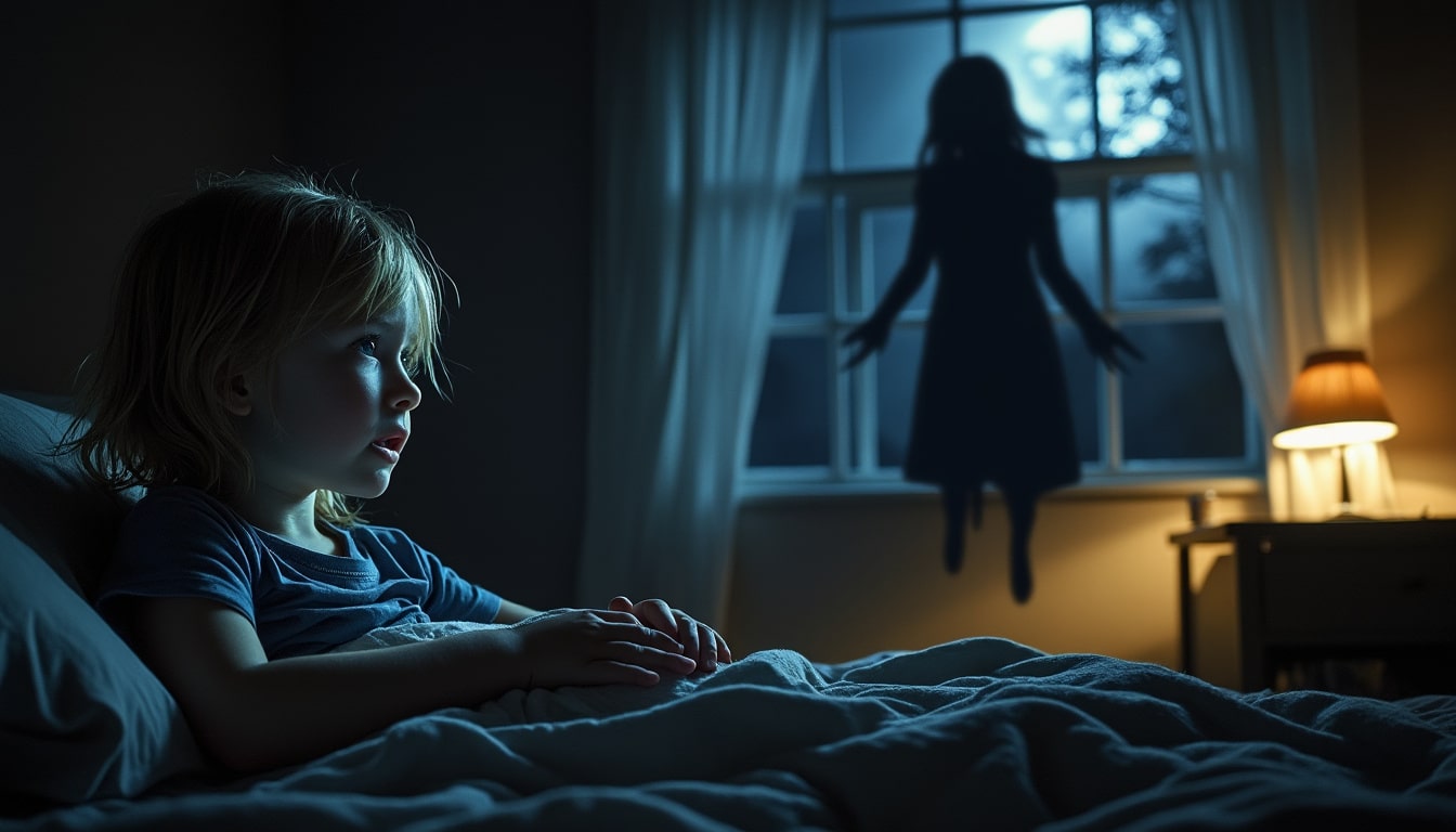 découvrez comment prévenir et accompagner les phobies infantiles pour assurer une meilleure santé émotionnelle de vos enfants. des conseils pratiques pour les parents et des stratégies d'intervention adaptées.