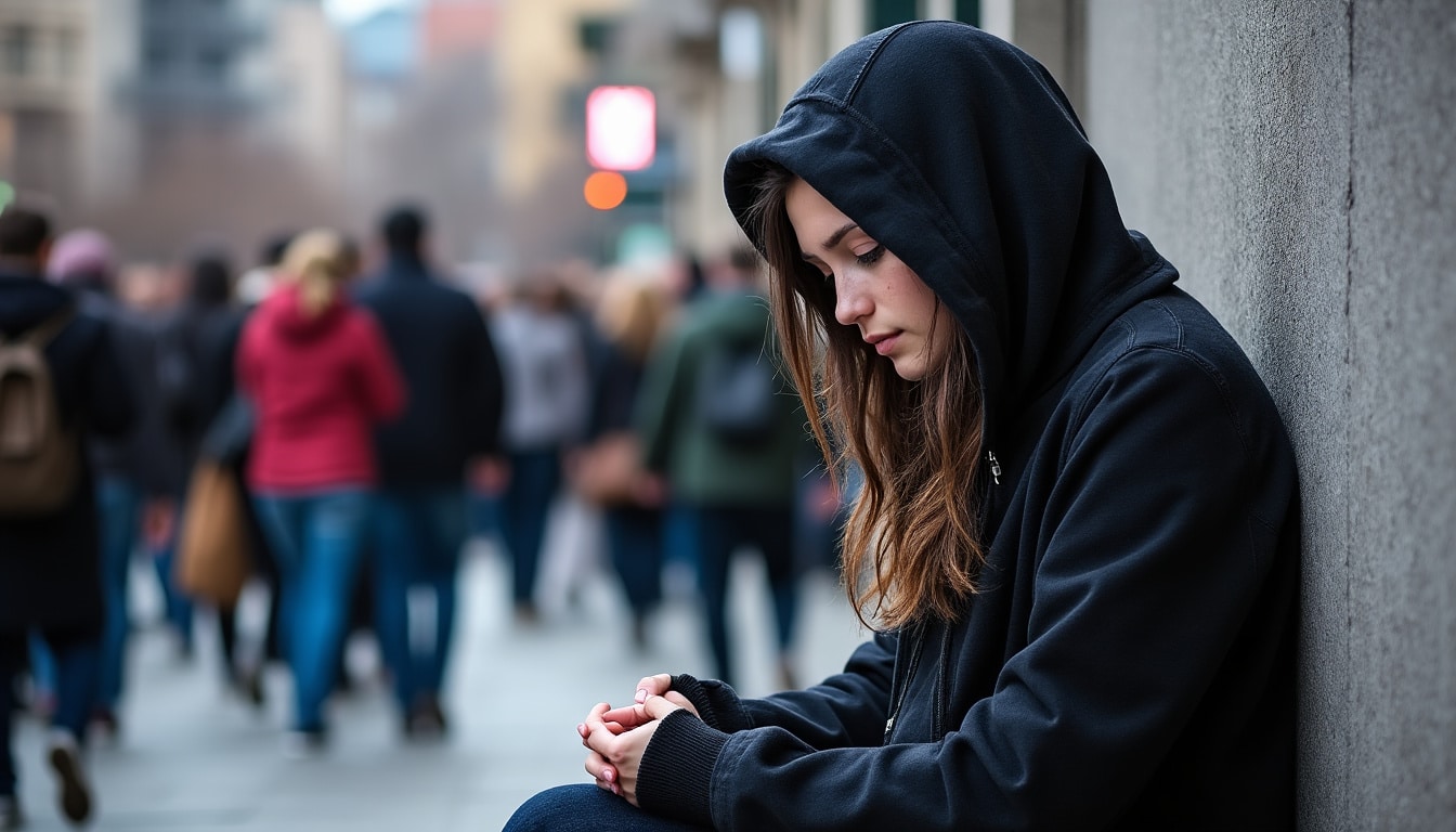 découvrez comment surmonter les phobies sociales et retrouver votre bien-être émotionnel. apprenez des techniques efficaces pour gérer l'anxiété sociale et rétablir l'équilibre dans votre vie.
