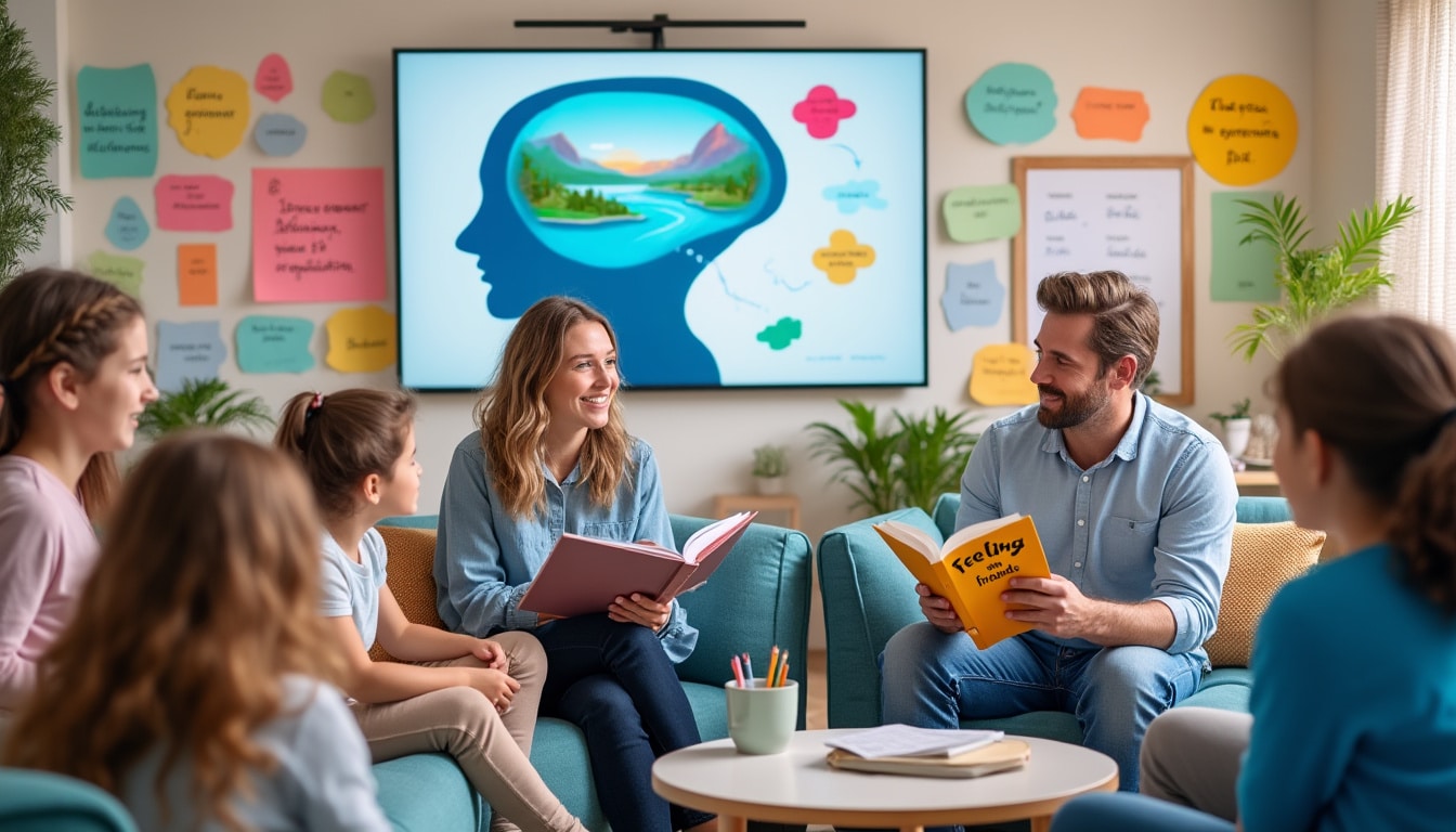 découvrez comment surmonter vos phobies sociales et retrouver un équilibre émotionnel. apprenez des stratégies pratiques pour améliorer votre bien-être et vivre sereinement en société.