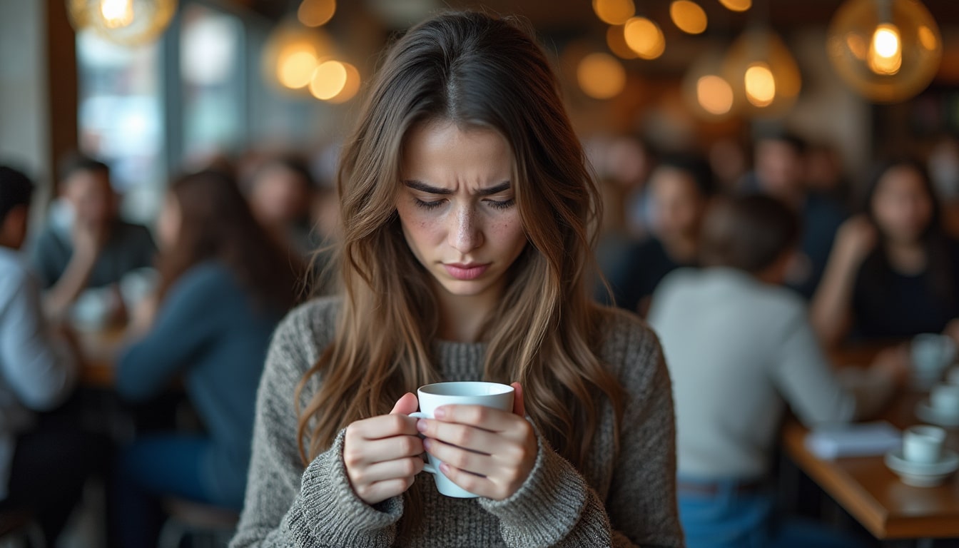 découvrez comment surmonter les phobies sociales et retrouver votre bien-être émotionnel. apprenez des techniques efficaces pour gérer l'anxiété, améliorer vos interactions sociales et rétablir un équilibre harmonieux dans votre vie.