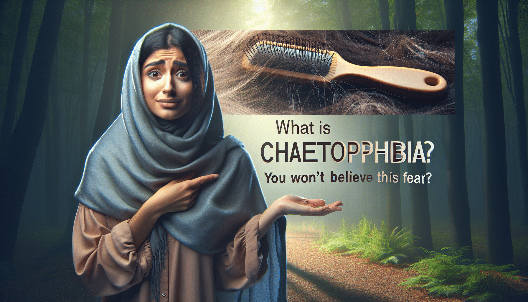 découvrez la chaetophobie, une peur irrationnelle des poils et des cheveux. dans cet article, nous vous expliquons sa définition, ses symptômes et ses impacts sur la vie quotidienne des personnes qui en souffrent. apprenez à mieux comprendre cette phobie et ses traitements.