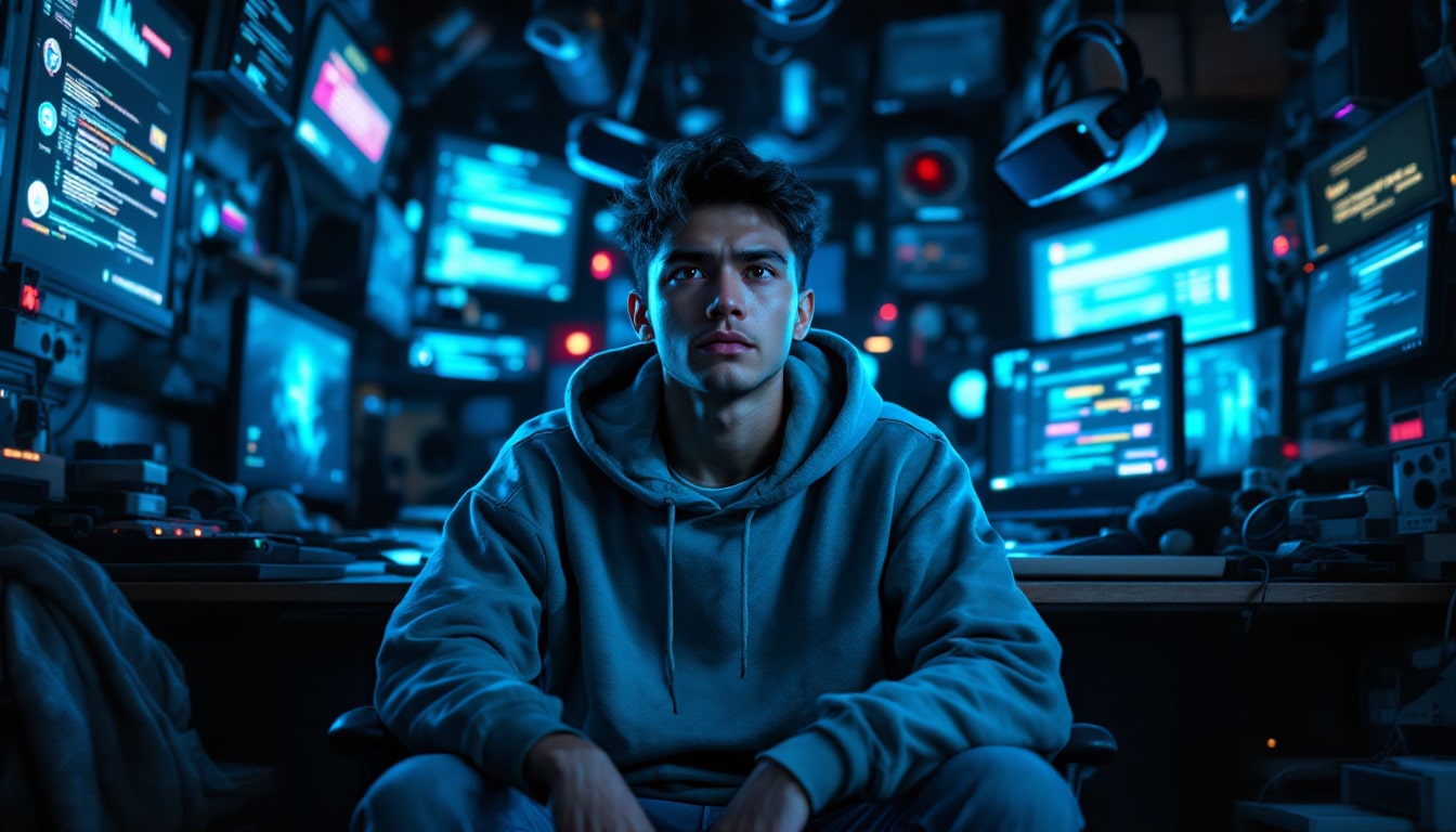 découvrez la cyberphobie, une peur irrationnelle des technologies numériques et d'internet. dans cet article, nous vous expliquons cette phobie, ses symptômes, ses causes et les moyens de la surmonter.