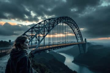 découvrez la géphyrophobie, cette peur irrationnelle des ponts qui peut affecter la vie quotidienne. dans cet article, nous vous proposons une définition complète de cette phobie, ses causes possibles et des conseils pour la surmonter.