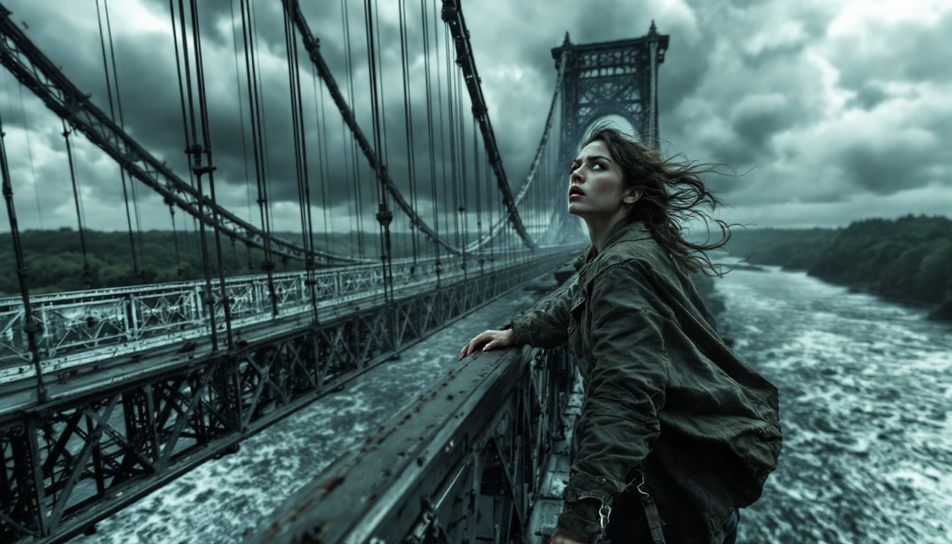 découvrez la géphyrophobie, une peur irrationnelle des ponts qui peut affecter la vie quotidienne. cette définition explore ses causes, ses symptômes et des conseils pour surmonter cette phobie.