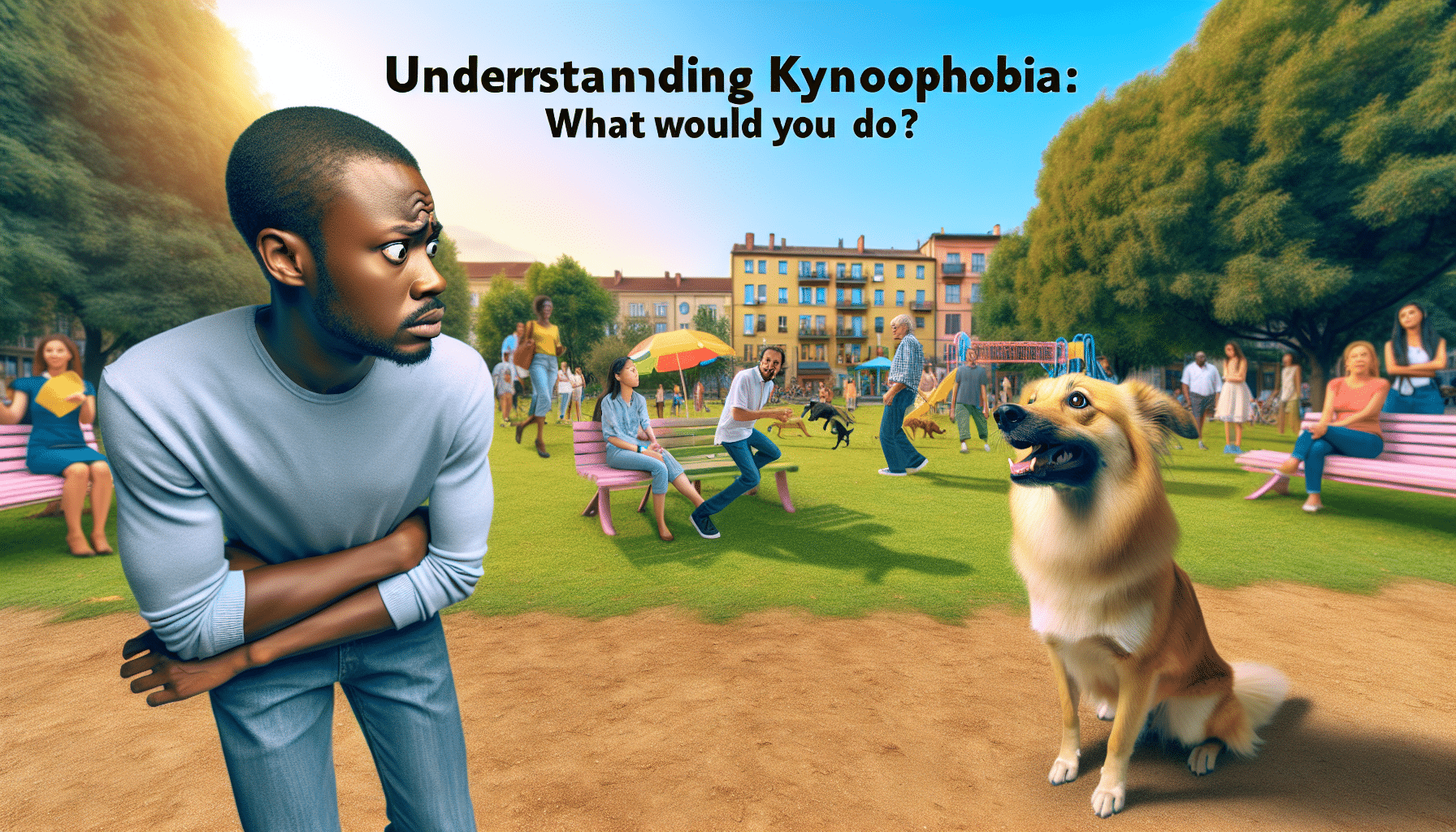 découvrez la kynophobie, une peur irrationnelle des chiens. dans cet article, nous vous expliquons sa définition, ses symptômes et comment la surmonter. informez-vous sur cette phobie peu connue et trouvez des conseils utiles pour gérer vos appréhensions.