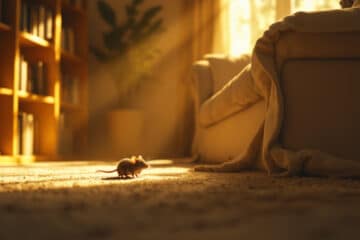 découvrez la musophobie, une peur irrationnelle des souris, et ses implications psychologiques. apprenez à reconnaître les symptômes et les causes de cette phobie courante.