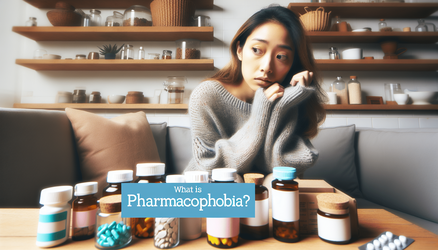 découvrez la pharmacophobie, une peur irrationnelle des médicaments et traitements. cette définition vous aidera à comprendre ses causes, ses effets sur la santé mentale et comment y remédier.