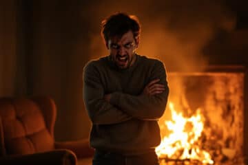 découvrez la pyrophobie, une peur irrationnelle du feu. cette définition vous aidera à comprendre ses symptômes, ses causes et les stratégies pour surmonter cette phobie.