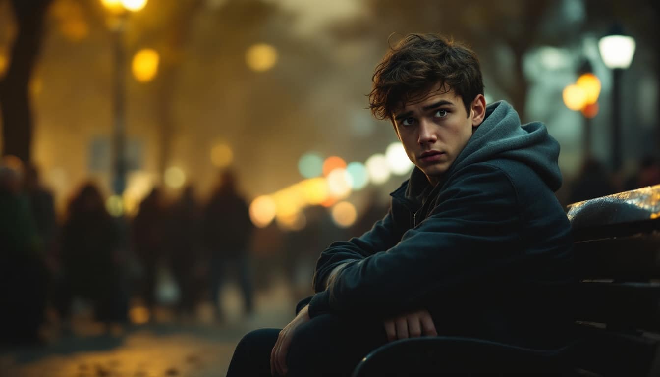 découvrez la scopophobie, une peur irrationnelle d'être regardé ou observé. cette définition approfondit les causes, les symptômes et les traitements de cette phobie qui affecte de nombreuses personnes.