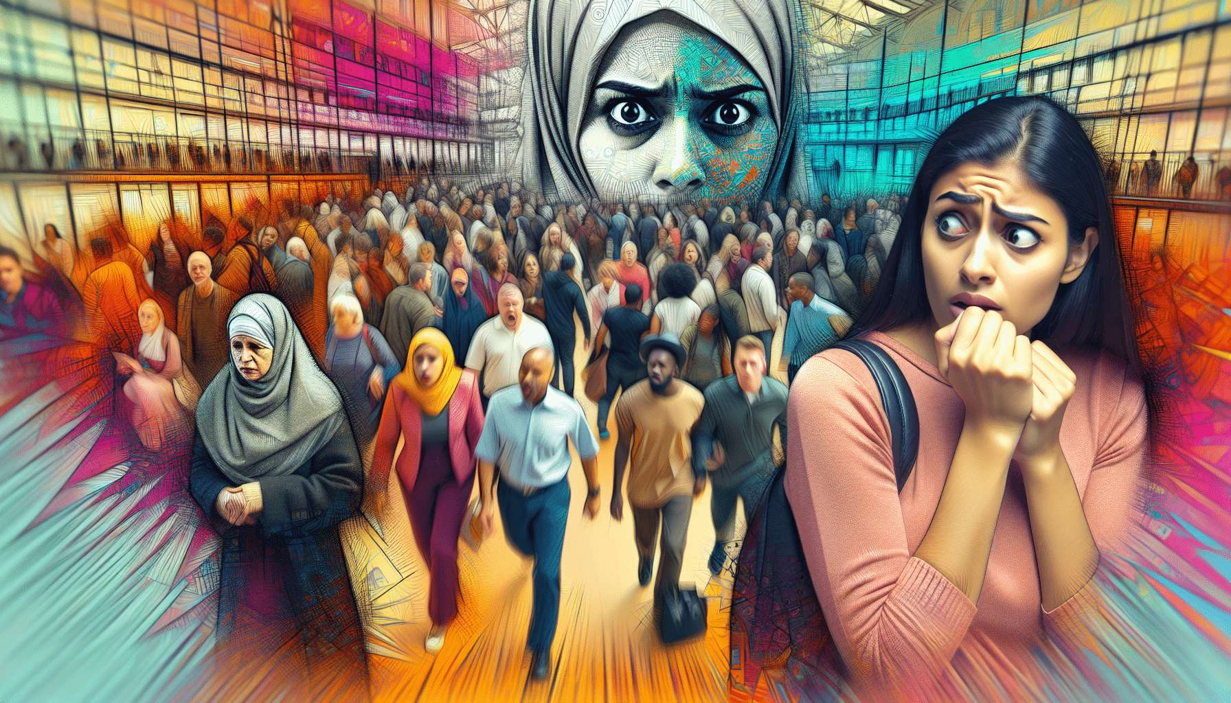 découvrez la scopophobie, une peur irrationnelle d'être observé. dans cet article, nous vous expliquons la définition, les symptômes et les traitements possibles pour mieux comprendre cette phobie spécifique.