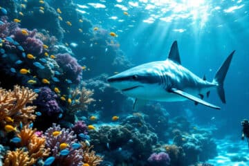découvrez la sélachophobie, une peur irrationnelle des requins. dans cet article, nous vous proposons une définition approfondie de cette phobie, ses causes, ses manifestations et des conseils pour la surmonter.