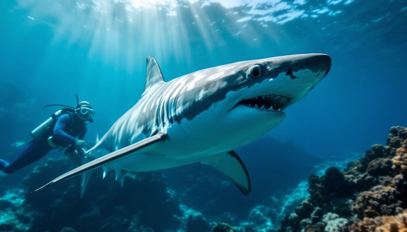 découvrez la sélachophobie, une peur irrationnelle des requins. dans cet article, nous définissons ce phénomène psychologique, ses origines et ses impacts sur le quotidien de ceux qui en souffrent.
