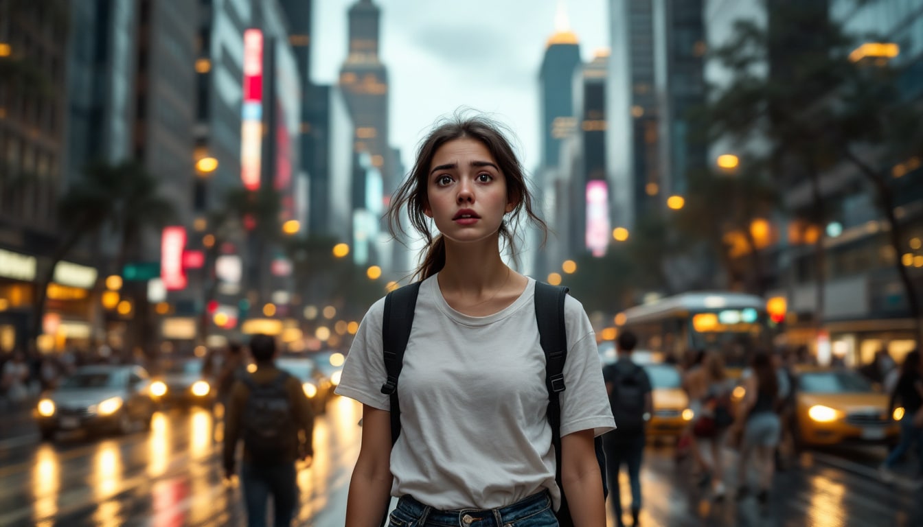 découvrez la stasophobie, une peur souvent méconnue liée à la sensation de rester immobile ou à l'incapacité de bouger. dans cet article, nous vous proposons une définition précise ainsi que des explications sur ses causes et ses manifestations. informez-vous sur cette phobie et comprenez mieux ses impacts.