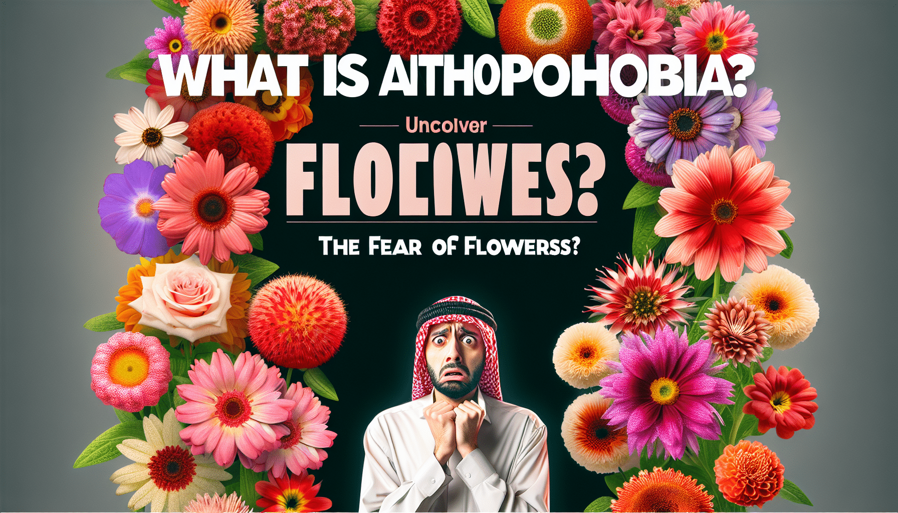 découvrez l'anthophobie, une peur irrationnelle des fleurs. dans cet article, nous explorons sa définition, ses causes et les solutions pour la surmonter.