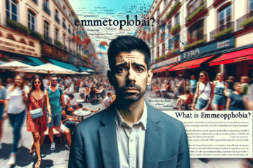découvrez l'émetophobie, une peur intense et irrationnelle du vomissement. dans cet article, nous définissons cette phobie, ses symptômes, ses causes et les traitements disponibles pour aider ceux qui en souffrent à surmonter cette anxiété.