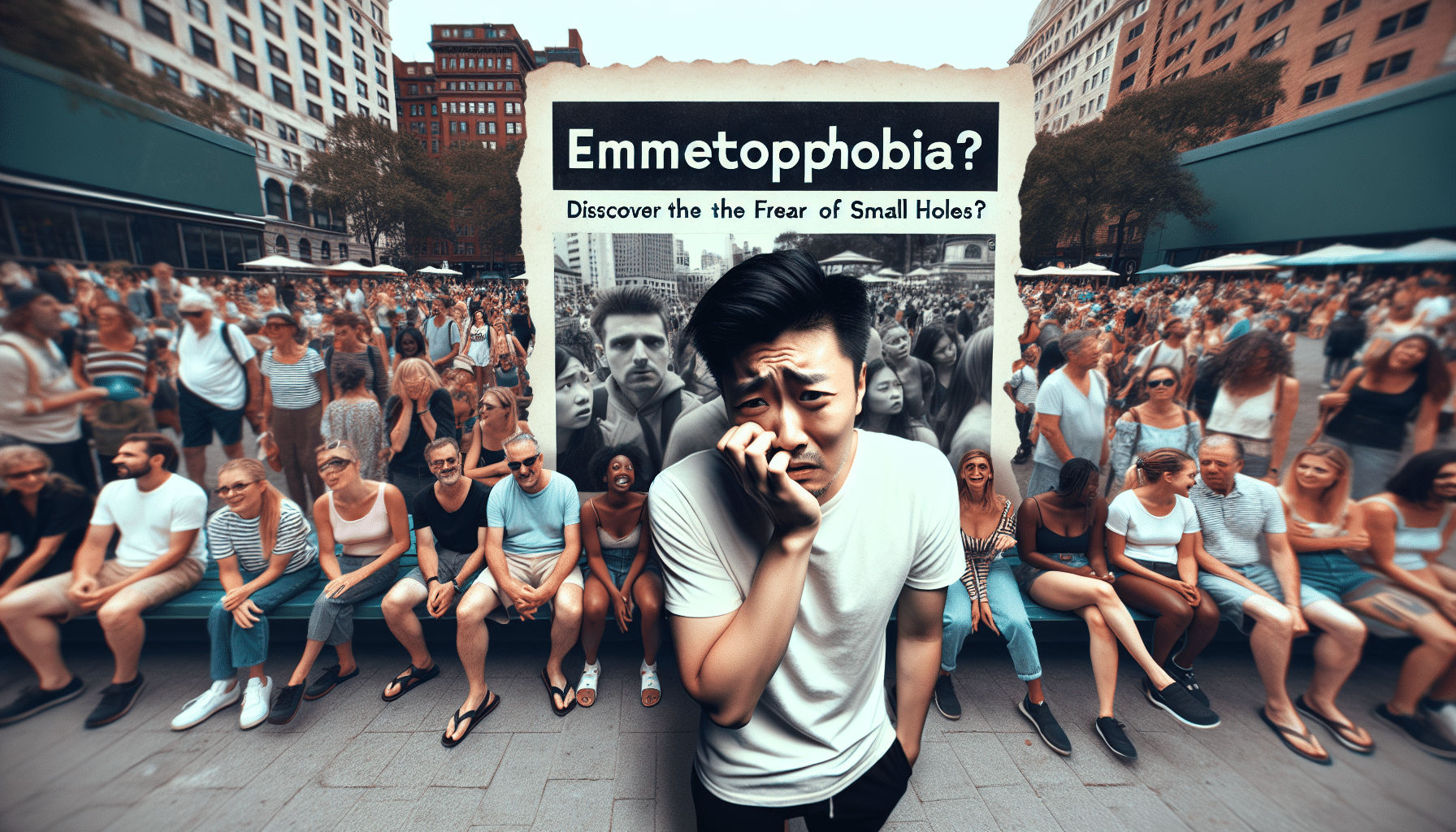 découvrez l'émetophobie, une peur intense et irrationnelle de vomir. cette phobie peut affecter la qualité de vie au quotidien et entraîner des évitements. apprenez-en plus sur ses symptômes, ses causes et les options de traitement disponibles dans notre article complet.