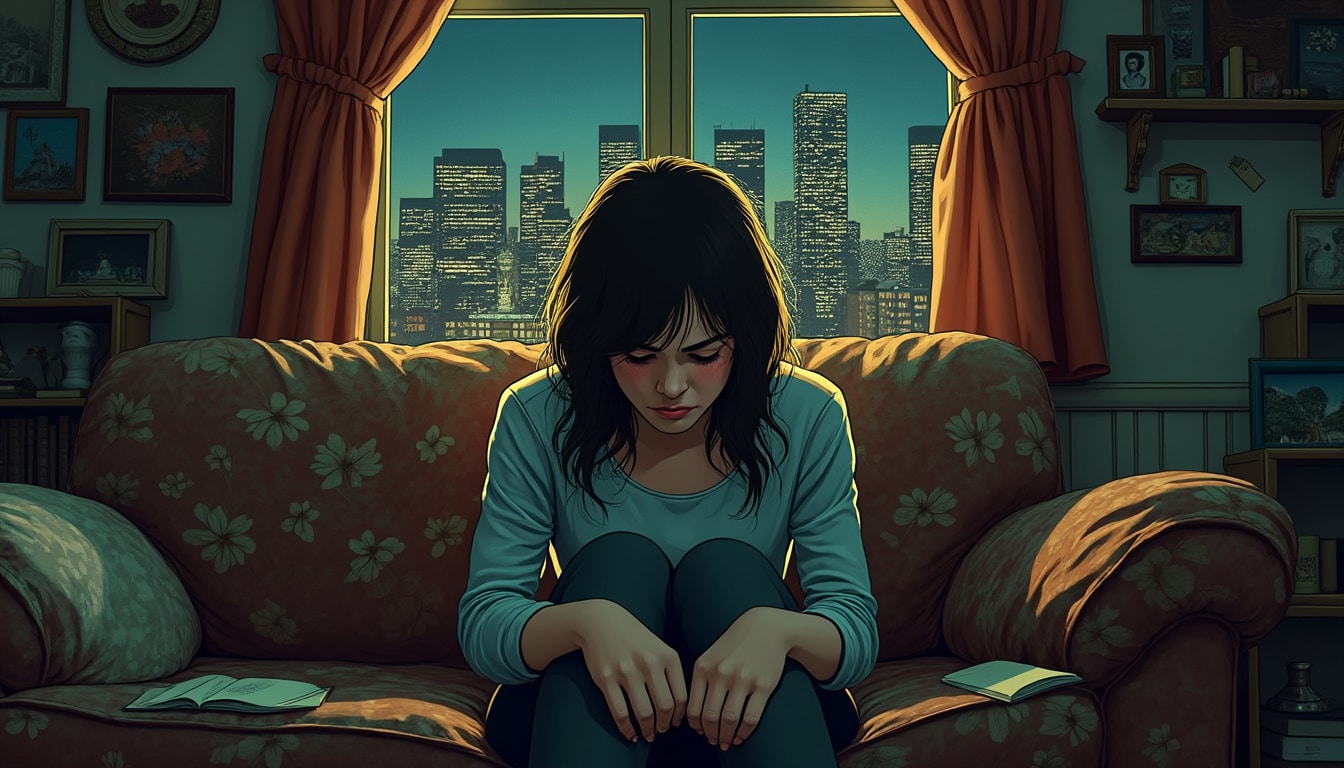 découvrez des approches thérapeutiques efficaces pour surmonter l'agoraphobie et retrouver un mieux-être durable. explorez des stratégies psychologiques, des conseils pratiques et des témoignages inspirants pour vous aider à reprendre le contrôle de votre vie.