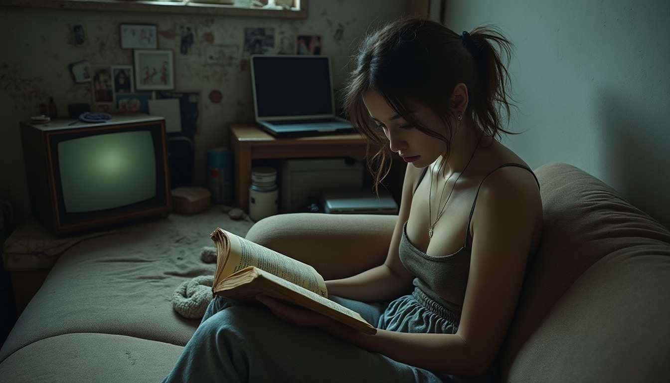 découvrez des stratégies efficaces pour surmonter l'agoraphobie et améliorer votre bien-être. explorez différentes approches thérapeutiques adaptées aux besoins de chacun, afin de retrouver confiance et sérénité dans votre vie quotidienne.